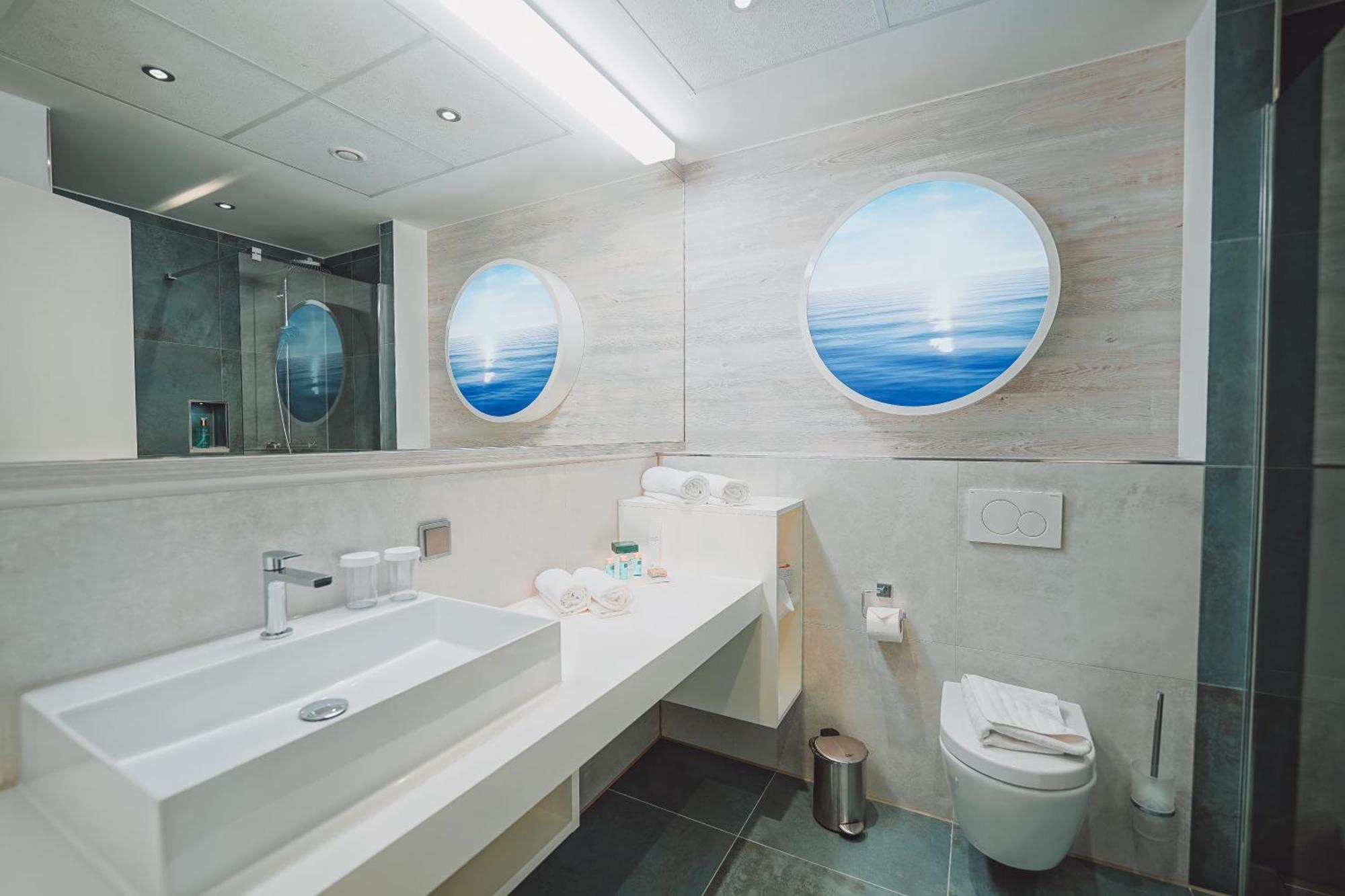 Hotel Victory Therme Erding Cameră foto